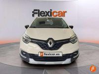 Usado Renault Captur Zen 118 CV (86 kW) 2018 Beige SUV