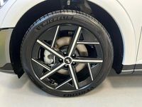 Nuevo Hyundai Ioniq 5 N Line 167 kW (228 CV) 2025 Blanco SUV