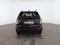 Usado Subaru Forester 150 CV (110 kW) 2019 Gris SUV