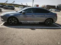 Usado Citroën C5 Exclusive 163 CV (119 kW) 2011 Gris / plata Berlina