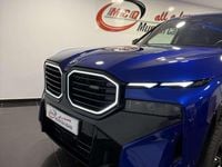Usado BMW XM Comfort Edition 489 CV (359 kW) 2024 Azul SUV