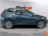Usado Dacia Duster Journey 130 CV (95 kW) 2024 Negro SUV