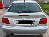Usado Citroën Xsara 110 CV (80 kW) 2004 Gris / plata Berlina