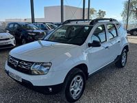 Usado Dacia Duster Ambiance 90 CV (66 kW) 2017 Blanco SUV