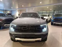 Nuevo Ford Ranger Raptor 292 CV (214 kW) 2026 Gris / plata Pickup/Camioneta