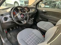 usado Fiat 500 1.2 Lounge