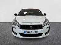 Usado DS Automobiles DS5 Style 150 CV (110 kW) 2017 Utilitario