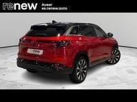 Nuevo Renault Austral Techno 200 CV (147 kW) 2025 Rojo SUV