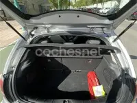 Usado Citroën C3 Exclusive 99 CV (72 kW) 2016 Gris / plata Berlina