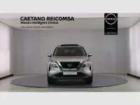 Usado Nissan X-Trail 163 CV (119 kW) 2023 Plateado SUV