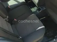 Usado Seat Leon 90 CV (66 kW) 2002 Gris / plata Utilitario