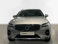 Usado Volvo XC60 Core 351 CV (258 kW) 2024 SUV