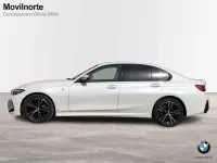 Occasion BMW 320 Comfort Edition 190 ch (139 kW) 2025 Blanc Berline