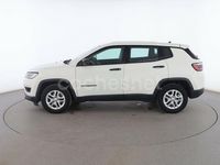 Occasion Jeep Compass Sport 141 ch (103 kW) 2018 Blanc SUV