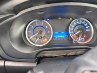 Usado Toyota HiLux 150 CV (110 kW) 2019 Negro Pickup/Camioneta