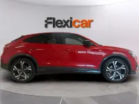 Usado Audi Q3 Sportback Premium 150 CV (110 kW) 2022 Rojo SUV