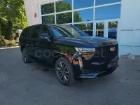 Usado Cadillac Escalade 409 CV (300 kW) 2021 Blanco SUV
