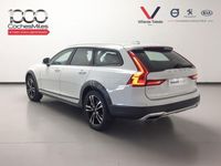 usado Volvo V90 CC B4 Core Awd Aut.