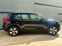 Usado Volvo XC40 Inscription 211 CV (155 kW) 2021 Negro SUV