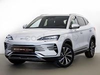 Nuevo BYD Seal U Comfort 218 CV (160 kW) 2025 Blanco SUV