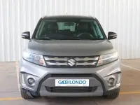 Usado Suzuki Vitara GLX 120 CV (88 kW) 2017 Gris SUV