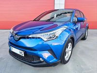 Usado Toyota C-HR Advance 122 CV (89 kW) 2017 Azul SUV