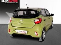 Usado Hyundai i10 66 CV (48 kW) 2024 Utilitario