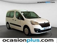 usado Citroën Berlingo Multispace LIVE Edition BlueHDi 75