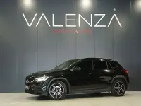 Usado Mercedes GLA200 150 CV (110 kW) 2021 Negro SUV