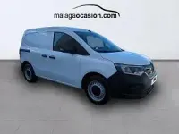 Nuevo Renault Kangoo 89 kW (122 CV) 2025 Monovolumen