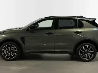 Usado Lynk & Co 01 276 CV (202 kW) 2026 Verde SUV