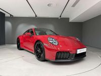 Usado Porsche 911 Carrera GTS 485 CV (356 kW) 2025 Rojo Coupe