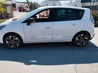 Usado Renault Scénic III Bose Edition 130 CV (95 kW) 2014 Blanco Monovolumen