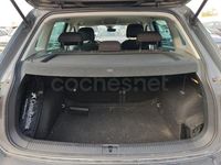 Usado VW Tiguan Edition 130 CV (95 kW) 2020 Gris / plata SUV