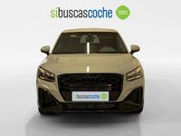 Usado Audi Q2 150 CV (110 kW) 2025 Gris/plata SUV