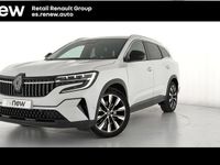 Usado Renault Espace Techno 200 CV (147 kW) 2024 Blanco SUV
