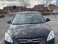 usado Kia Ceed 2010