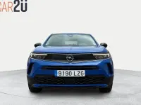 Usado Opel Mokka Edition 100 CV (73 kW) 2022 SUV