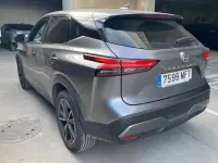 Usado Nissan Qashqai Tekna 141 CV (103 kW) 2023 Gris SUV