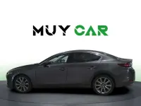 Usado Mazda 3 179 CV (131 kW) 2020 Blanco Berlina