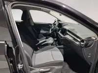 Usado Skoda Fabia Selection 116 CV (85 kW) 2025 Negro Utilitario