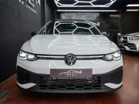 Usado VW Golf VIII GTI 301 CV (221 kW) 2024 Blanco Utilitario