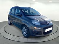 Usado Fiat Panda Lounge 69 CV (50 kW) 2019 Gris Utilitario