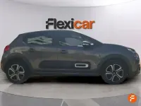 Usado Citroën C3 102 CV (75 kW) 2024 Gris / plata Berlina