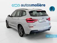 Occasion BMW X3 Performance 292 ch (214 kW) 2020 Blanc SUV