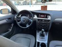 usado Audi A4 2.0TDI Advanced Edition DPF 143