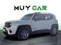 Usado Jeep Renegade Limited 190 CV (139 kW) 2023 Blanco SUV