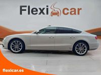 usado Audi A5 Sportback 2.0TDI Multitronic 150