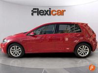 Usado VW Golf VII Advance 115 CV (84 kW) 2018 Rojo Utilitario