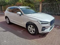 Usado Volvo XC60 Core 197 CV (144 kW) 2024 Blanco SUV